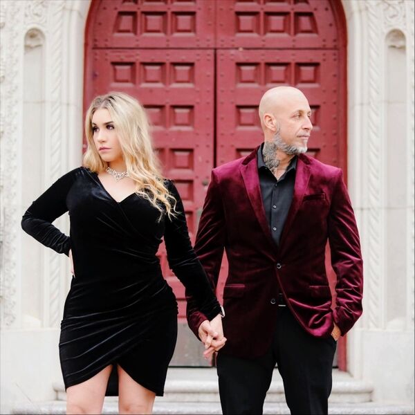 Cover art for Love Story
